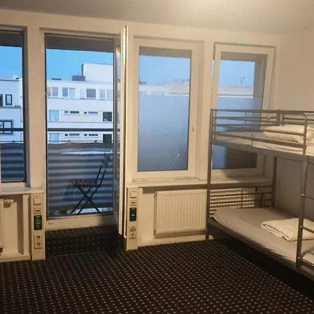 Isas Hostel-3